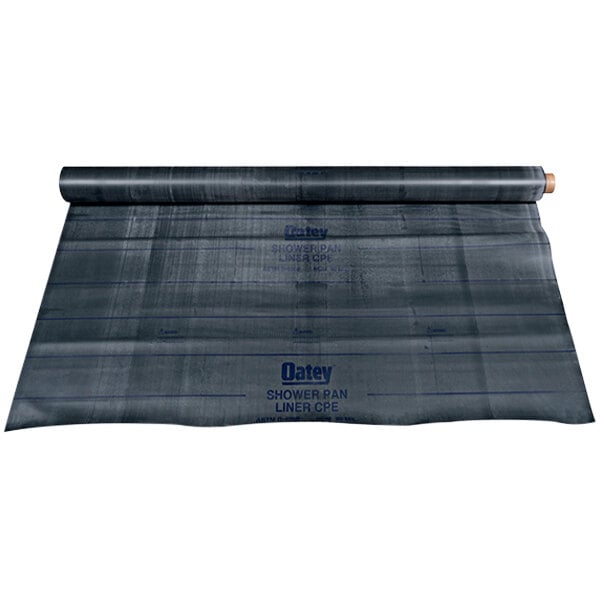 OATEY Oatey 41615 Cpe shower pan liner 5 ft x 40 ft
