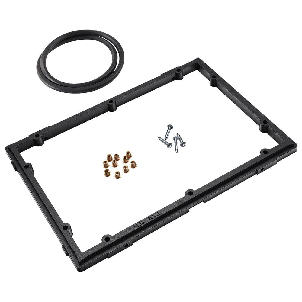 PELICAN Pelican 1150-301-110 1150PF Panel Frame Kit (PE1150PFB)