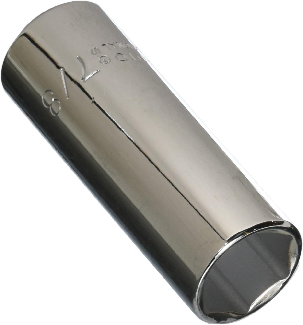 PROTO Proto J5328H Deep Socket 6-Point Hand Powered (7/8) 429P88
