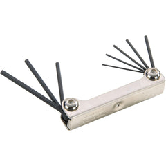 PROTO Proto J4992 Set Folding Hex 8 Pc