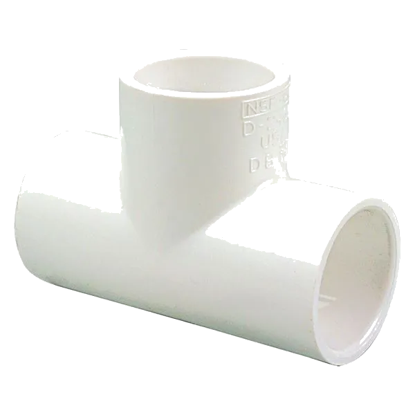 NIBCO Nibco L106950 4611 Tee Slip x Slip x Slip (3 x 3 x 1)