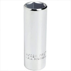 PROTO Proto J5028H Deep Socket 3/8 in Drive (7/8 in)