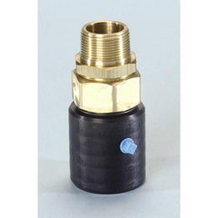 OMEGAFLEX Omegaflex FGP-UGF-1250 TracPipe Underground Vented Male Adapter 1-1/4 in