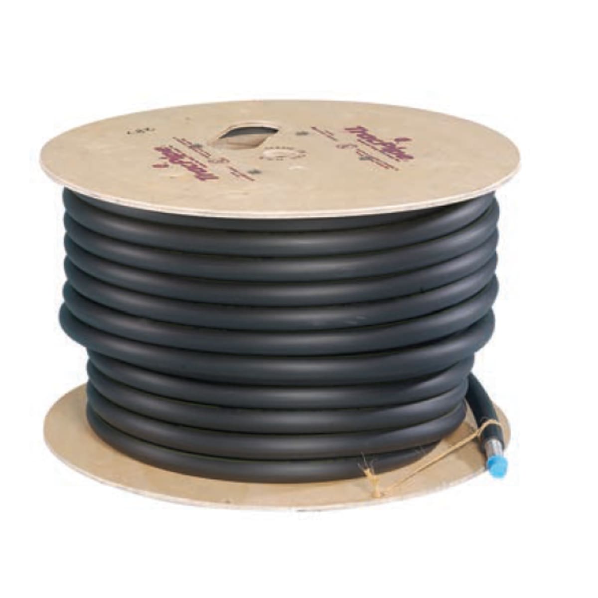 OMEGAFLEX Omegaflex FGP-UGP-750-250 TracPipe Underground CounterStrike Pipe (3/4 in x 250 ft)