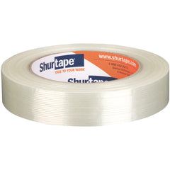 SHURTAPE Shurtape 101375 GS 521 24mm x 55m Strapping Tape