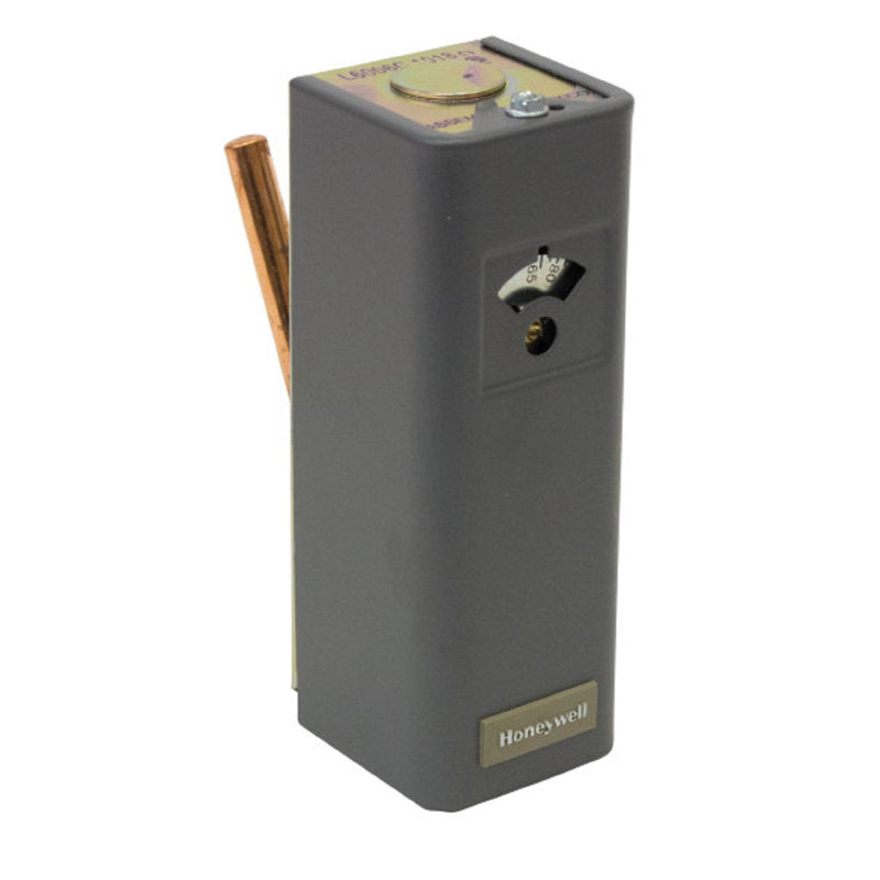 RINNAI Rinnai 109000734 Aquastat Controller L6006C (1 x 1 x 1 inches) Honeywell L6006C