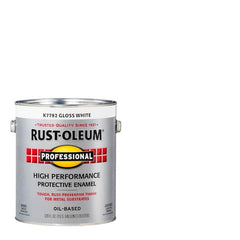 RUST-OLEUM Rust-Oleum K7725402 High Performance Protective Enamel Gloss (1 Gallon)