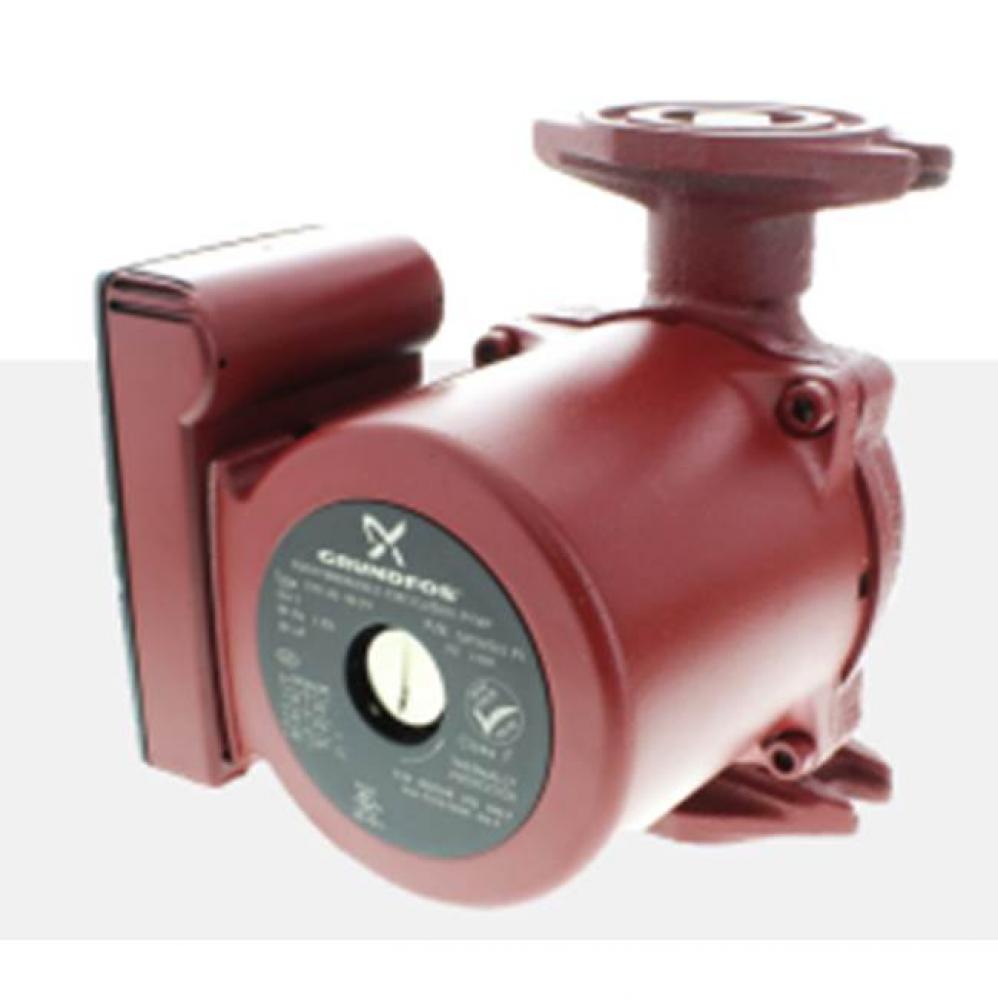 RINNAI Rinnai 107000376 Pump Circulator Recov 1-2 Units Ups26-99