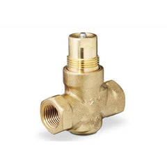 SIEMENS Siemens 599-01114 Globe Valve 10 Cv (1 in NPT)