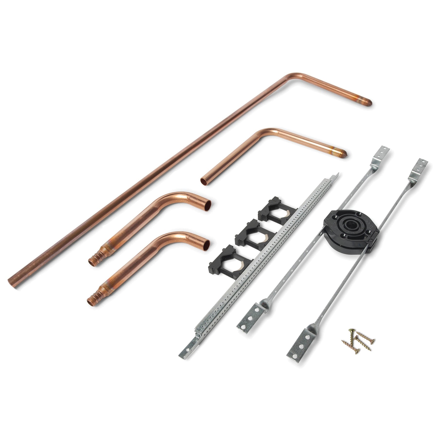 SIOUX CHIEF Sioux Chief 693-13155301 Shower Up Kit Swt Ts Swt (1/2 in Kit)
