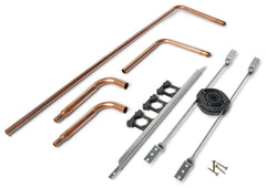 SIOUX CHIEF Sioux Chief 693-13155301 Shower Up Kit Swt Ts Swt (1/2 in Kit)