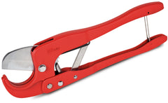 SIOUX CHIEF Sioux Chief 305-A139092 Large Dia Tube Ratchet Cutter 2 in (Each) 305-A139092B