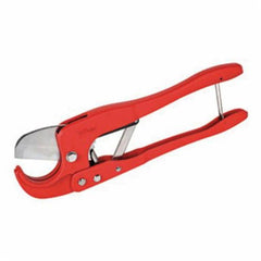 SIOUX CHIEF Sioux Chief 305-A139092 Large Dia Tube Ratchet Cutter 2 in (Each) 305-A139092B