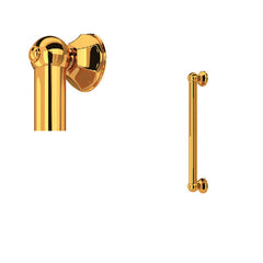 ROHL Rohl 1277STN 18 inches Grab Bar (18 inches)