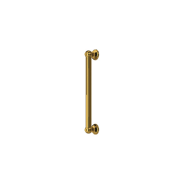 ROHL Rohl 1277STN 18 inches Grab Bar (18 inches)