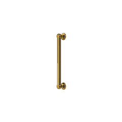ROHL Rohl 1277STN 18 inches Grab Bar (18 inches)