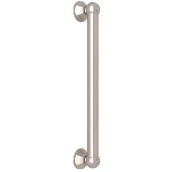 ROHL Rohl 1277STN 18 inches Grab Bar (18 inches)