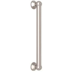 ROHL Rohl 1277STN 18 inches Grab Bar (18 inches)