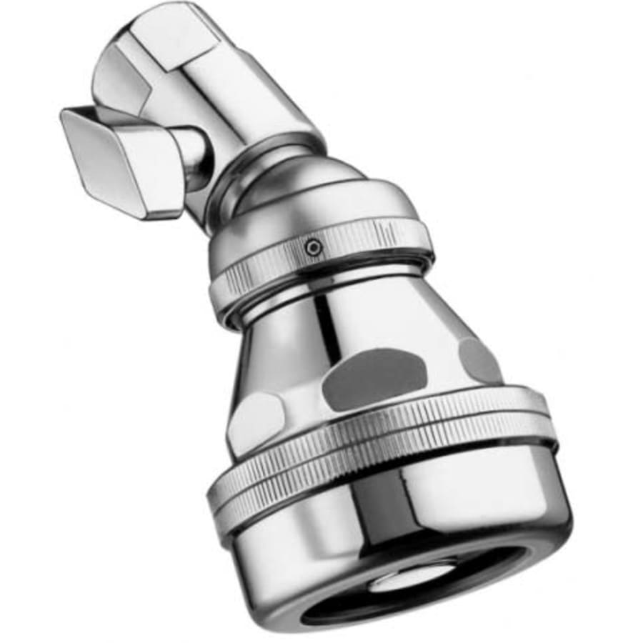 SLOAN Sloan 4020130 AC11-2.0 Act-O-Matic Shower Head 2.5 gpm 1/2 inches I.P.S.