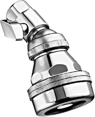 SLOAN Sloan 4020130 AC11-2.0 Act-O-Matic Shower Head 2.5 gpm 1/2 inches I.P.S.