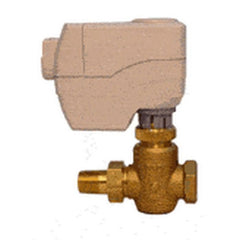 SIEMENS Siemens 259-02026 Globe Valve Assembly 24 VAC 0.8 VA (1/2 in) 599-02026