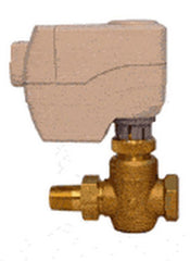 SIEMENS Siemens 259-02026 Globe Valve Assembly 24 VAC 0.8 VA (1/2 in) 599-02026