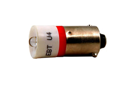 SIEMENS Siemens 52AEEB Led Accessory Lamp 120V (10 mm x 28 mm)