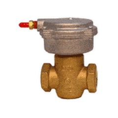 SIEMENS Siemens 256-02011 Globe Valve Assembly 10-15 psi (1/2 in)