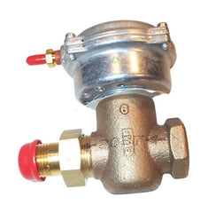 SIEMENS Siemens 256-02011 Globe Valve Assembly 10-15 psi (1/2 in)