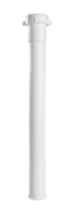 SIOUX CHIEF Sioux Chief 230-44061625 Flanged tailpiece x slip joint 1-1/2 x 16 (1/Bag)