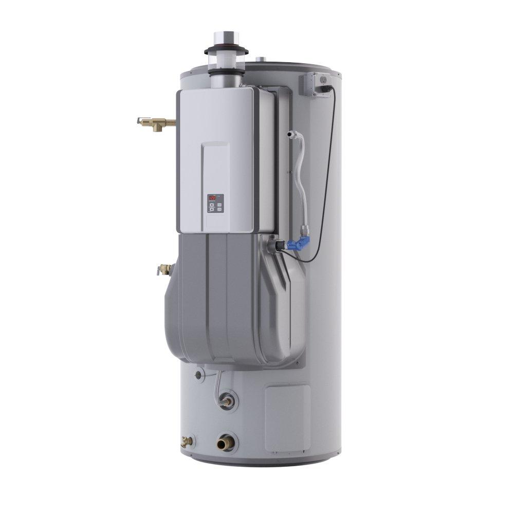 RINNAI Rinnai CHS19980RIN Demand Duo Hybrid 199000 BTU (80 Gal) RCHS19980RIN