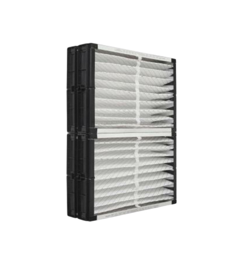 RESIDEO Resideo POPUP2200 PopUp2200 Media Replacement Air Filter (24-1/4 in x 20-1/4 in x 5-7/8 in / 12 Pack) POPUP2200/U