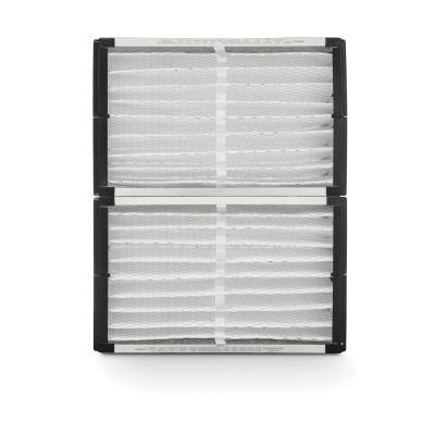 RESIDEO Resideo POPUP2200 PopUp2200 Media Replacement Air Filter (24-1/4 in x 20-1/4 in x 5-7/8 in / 12 Pack) POPUP2200/U