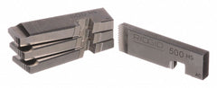 RIDGID Ridgid 50710 3/8-inch high speed pipe dies for 500A mono (3/8-inch) 50710