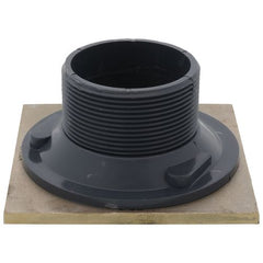 SIOUX CHIEF Sioux Chief 842-3LNQ On-Grade MIP Plastic Floor Drain (3 in)