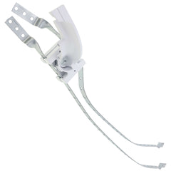 SIOUX CHIEF Sioux Chief 525-241PB StrongArm Twisted Stub Out Bracket (24 in Stud Bays) 525-241PBL