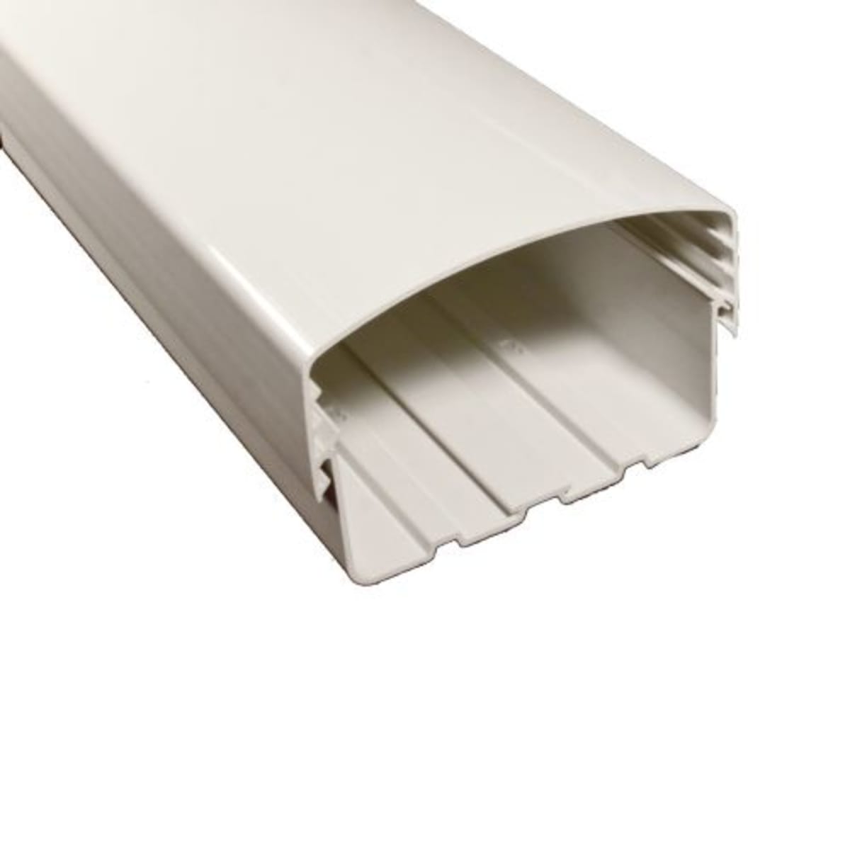 RECTORSEAL Rectorseal CGDUC Coverguard Duct 48 in Length