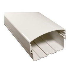 RECTORSEAL Rectorseal CGDUC Coverguard Duct 48 in Length