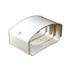 RECTORSEAL Rectorseal CGCUP Coverguard Duct Coupler 4 in