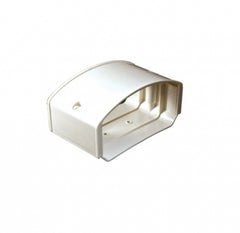 RECTORSEAL Rectorseal CGCUP Coverguard Duct Coupler 4 in