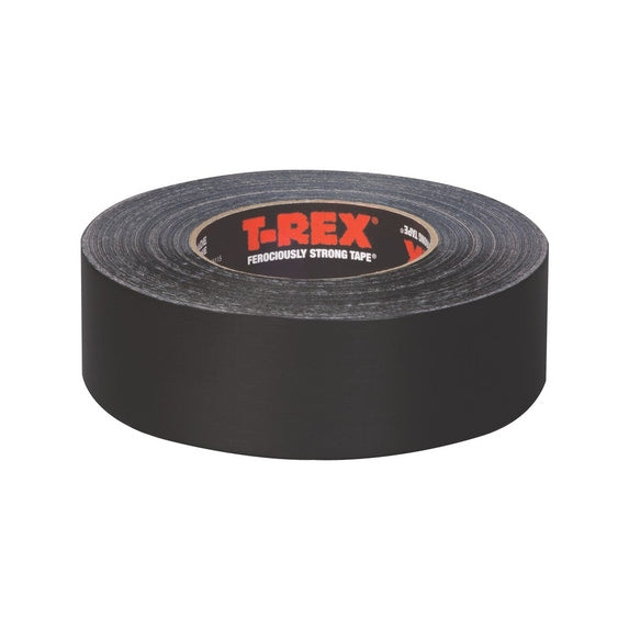SHURTAPE Shurtape 105654 T-Rex Super-Tough Premium Duct Tape 2 in x 30 yd (1 Roll) 105654