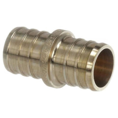 VIEGA Viega 46422 PureFlow Crimp Coupling 3/8 x 3/8