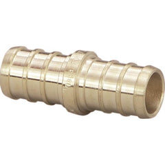 VIEGA Viega 46422 PureFlow Crimp Coupling 3/8 x 3/8