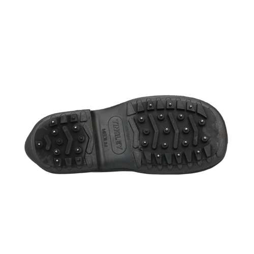 WINTER-TUFF Winter-Tuff 1350.XL Ice Traction Stretch Overshoes XL