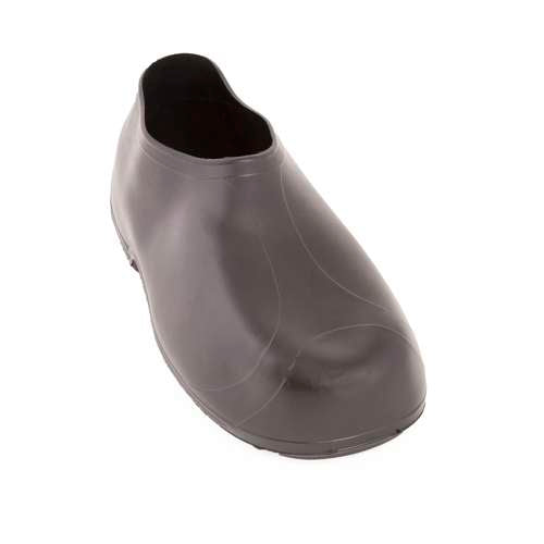 WINTER-TUFF Winter-Tuff 1350.XL Ice Traction Stretch Overshoes XL