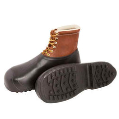 WINTER-TUFF Winter-Tuff 1350.XL Ice Traction Stretch Overshoes XL