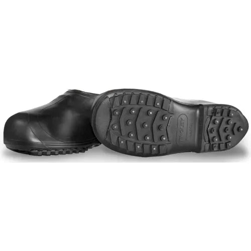 WINTER-TUFF Winter-Tuff 1350.XL Ice Traction Stretch Overshoes XL