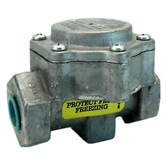 SUNTEC Suntec OSVA38 Oil Safety Valve 3/8 in FPT 2P396
