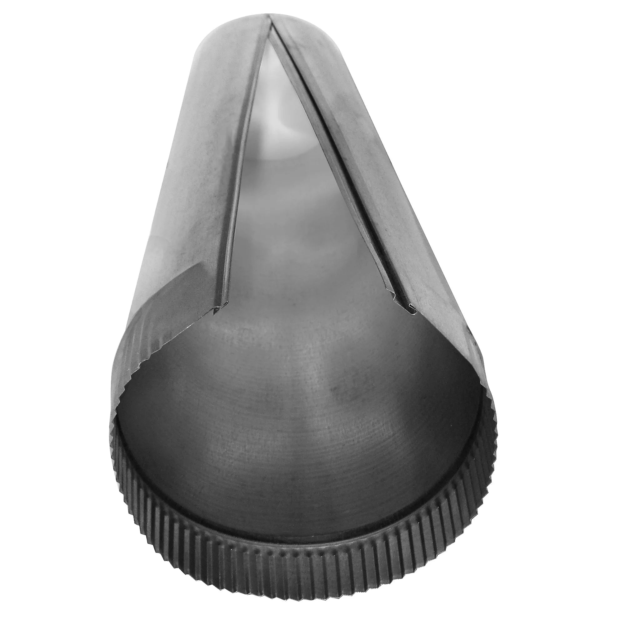 SOUTHWARK METAL Southwark Metal SL60626 Snaplock Pipe (6 in x 60 in 26 ga)