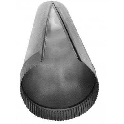 SOUTHWARK METAL Southwark Metal SL60626 Snaplock Pipe (6 in x 60 in 26 ga)
